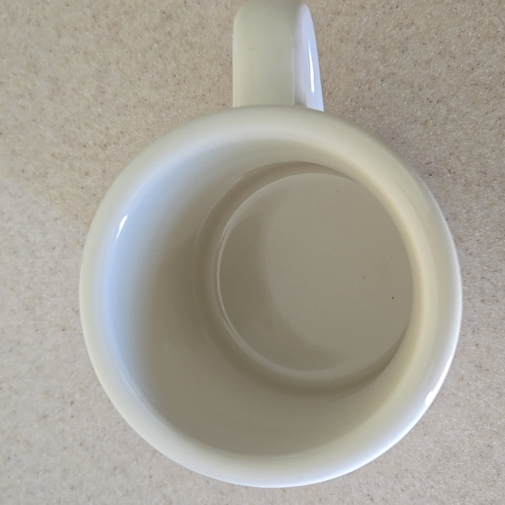 Fossil Ceramic Mug - Picture 3 of 5